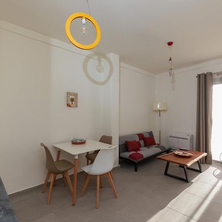 Central Stay Афины Экстерьер фото