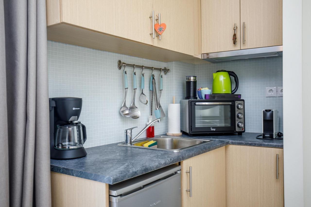Central Stay Афины Экстерьер фото