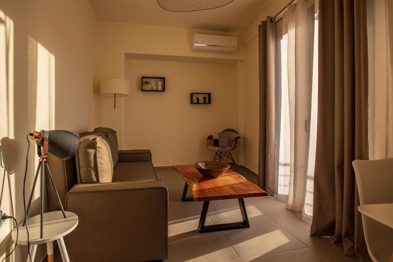 Central Stay Афины Экстерьер фото