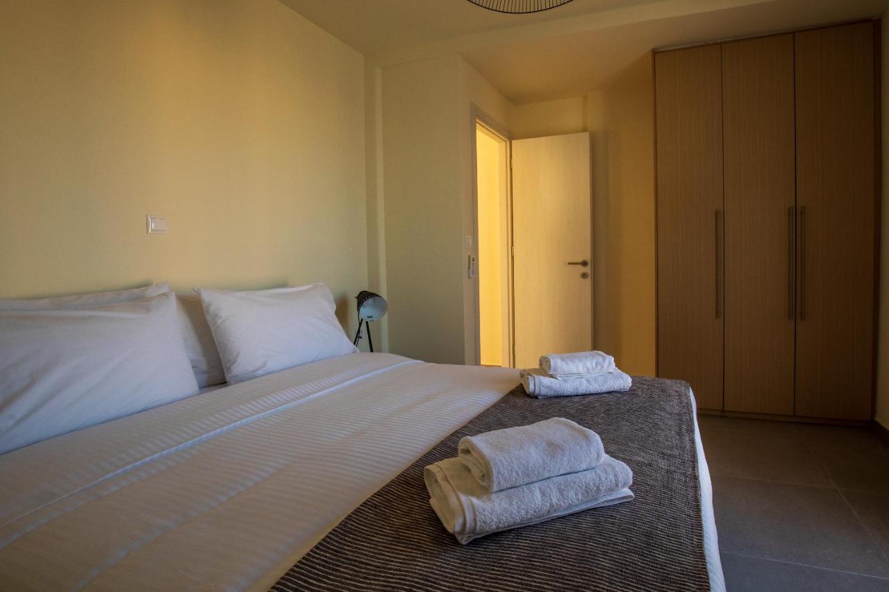 Central Stay Афины Экстерьер фото