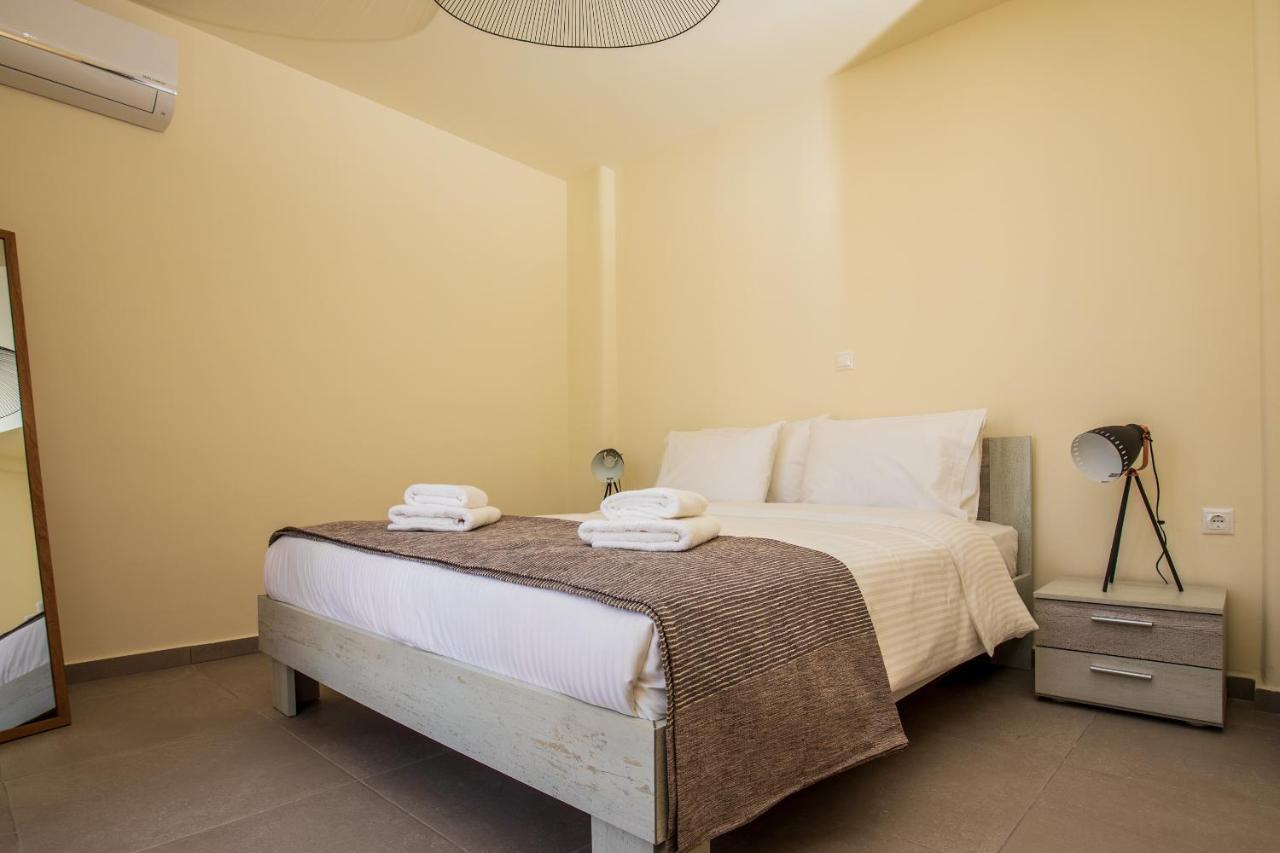 Central Stay Афины Экстерьер фото