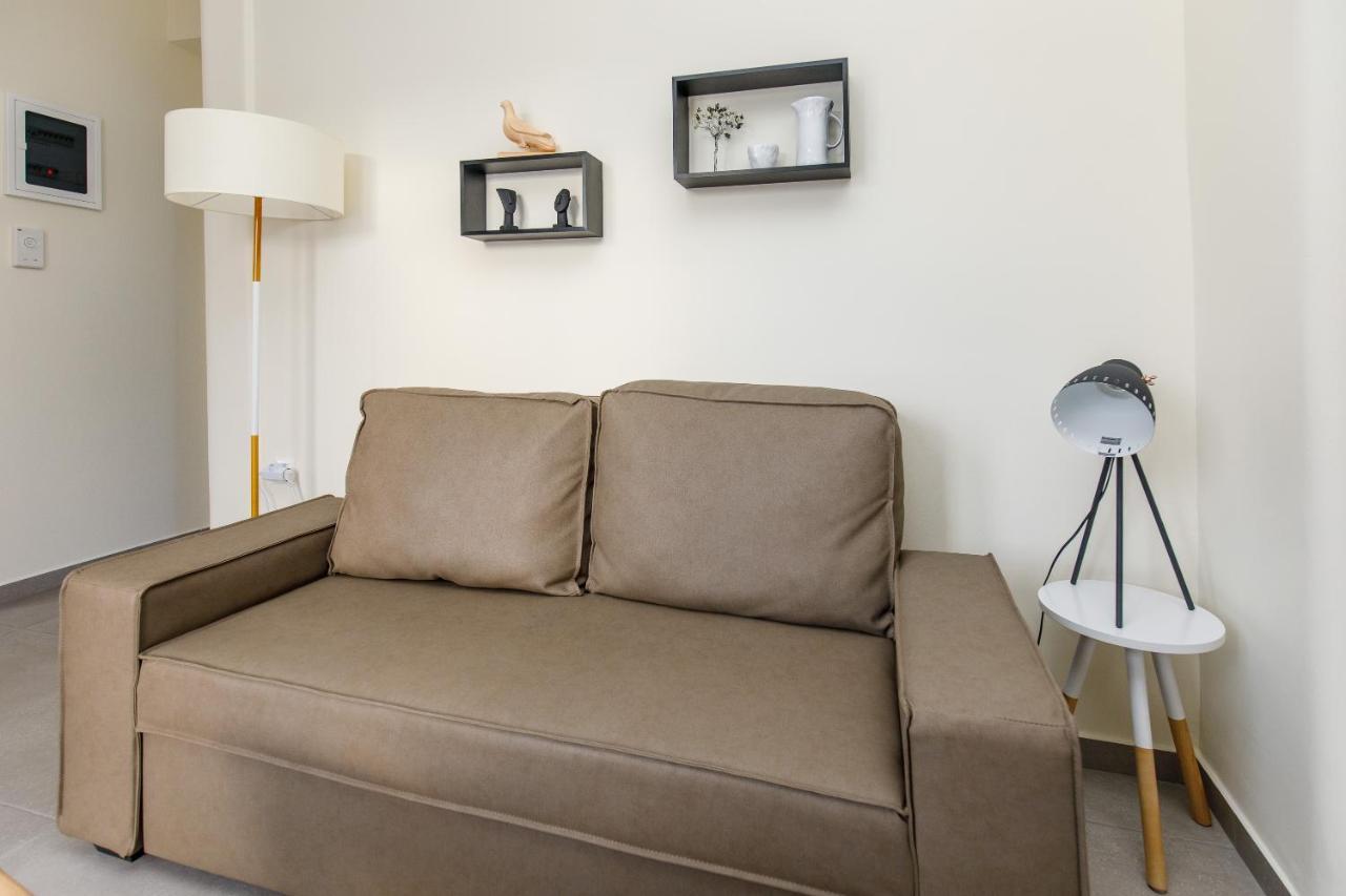 Central Stay Афины Экстерьер фото