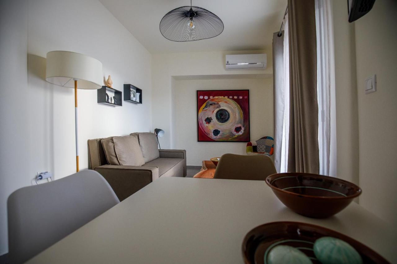 Central Stay Афины Экстерьер фото