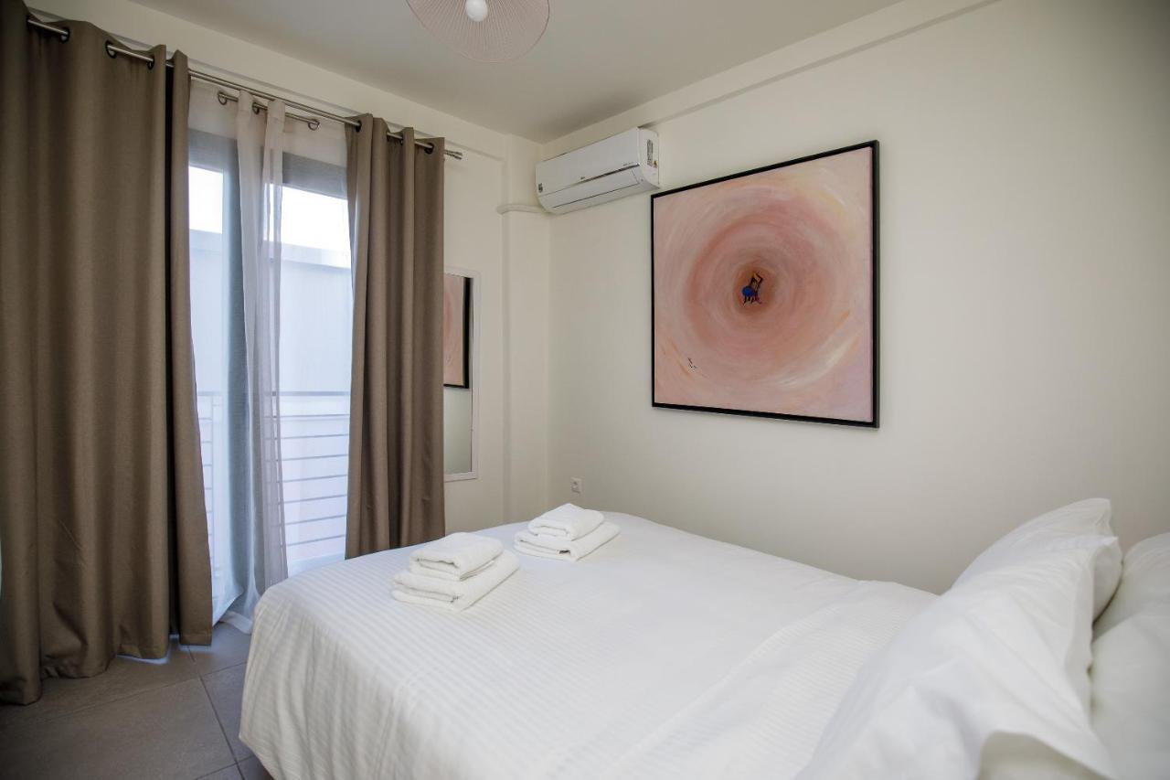 Central Stay Афины Экстерьер фото