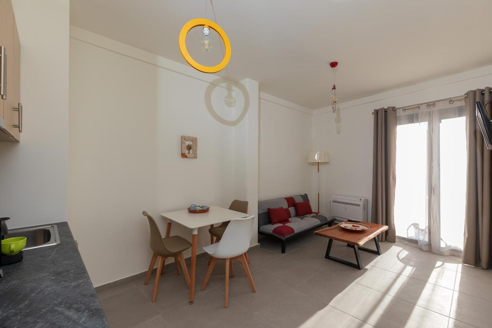 Central Stay Афины Экстерьер фото