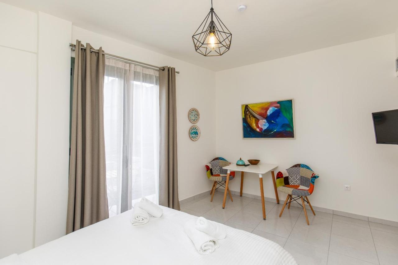 Central Stay Афины Экстерьер фото