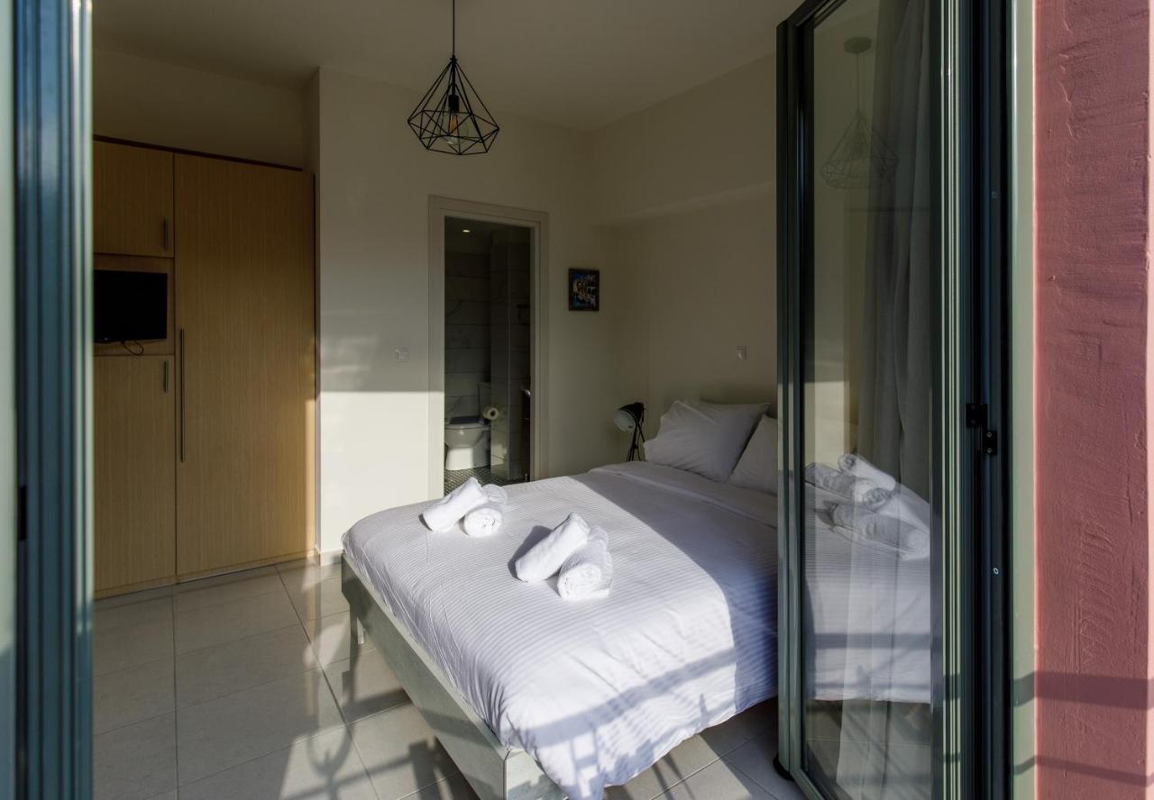 Central Stay Афины Экстерьер фото