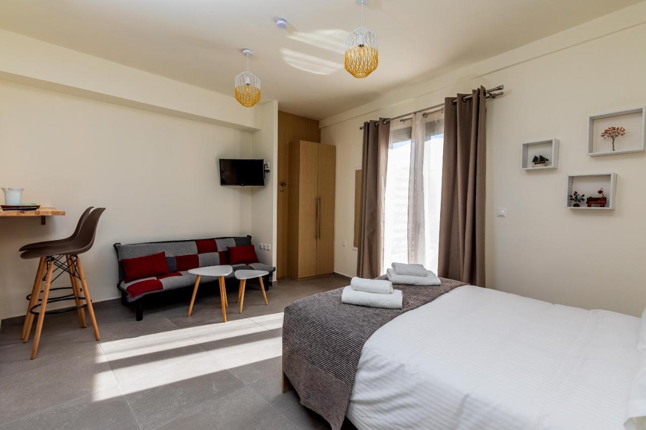 Central Stay Афины Экстерьер фото