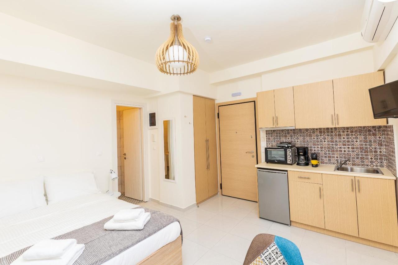 Central Stay Афины Экстерьер фото